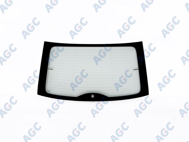 AGC 4027043 - Заднее стекло abcparts.ee