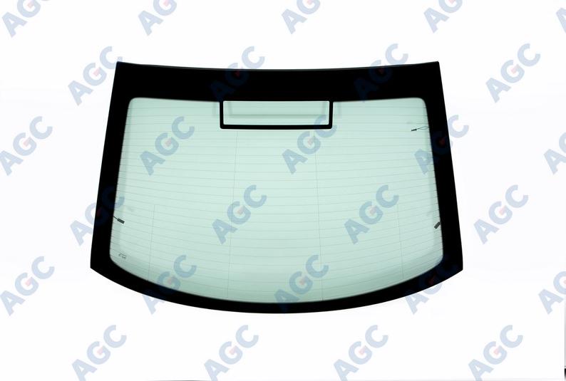 AGC 4027282 - Заднее стекло abcparts.ee