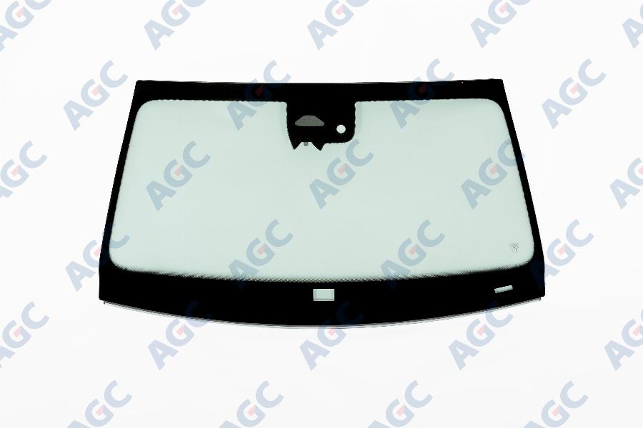 AGC 4141325 - Ветровое стекло abcparts.ee
