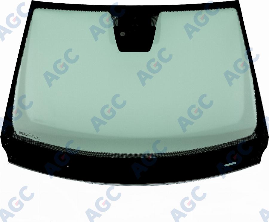 AGC 4154602 - Ветровое стекло abcparts.ee