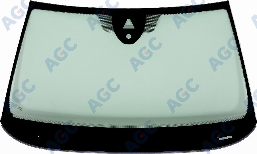 AGC 4150395 - Ветровое стекло abcparts.ee