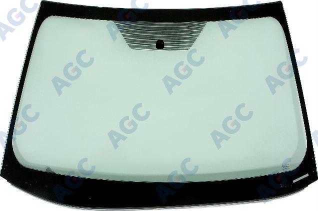 AGC 4150388 - Ветровое стекло abcparts.ee