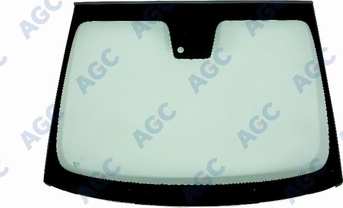 AGC 4151257 - Ветровое стекло abcparts.ee