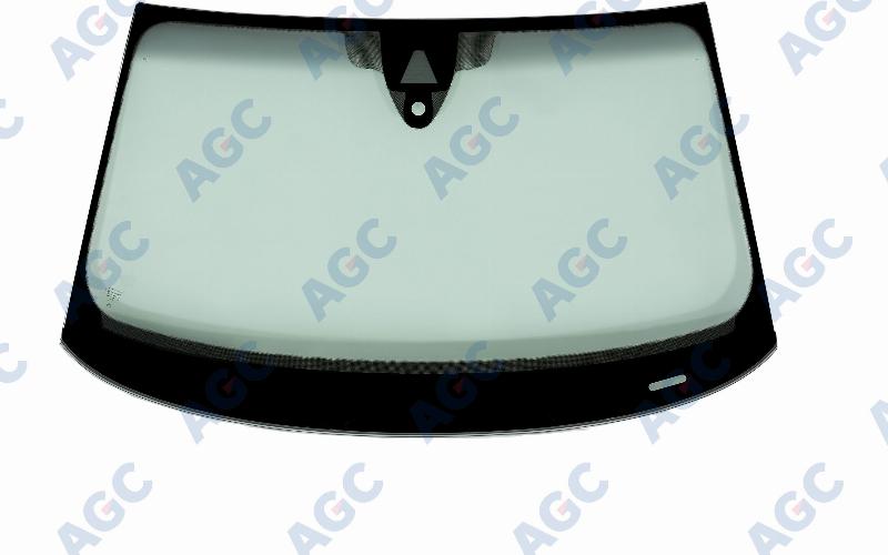 AGC 4153207 - Ветровое стекло abcparts.ee