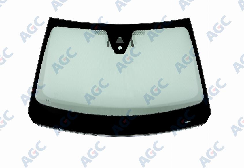 AGC 4157490 - Ветровое стекло abcparts.ee