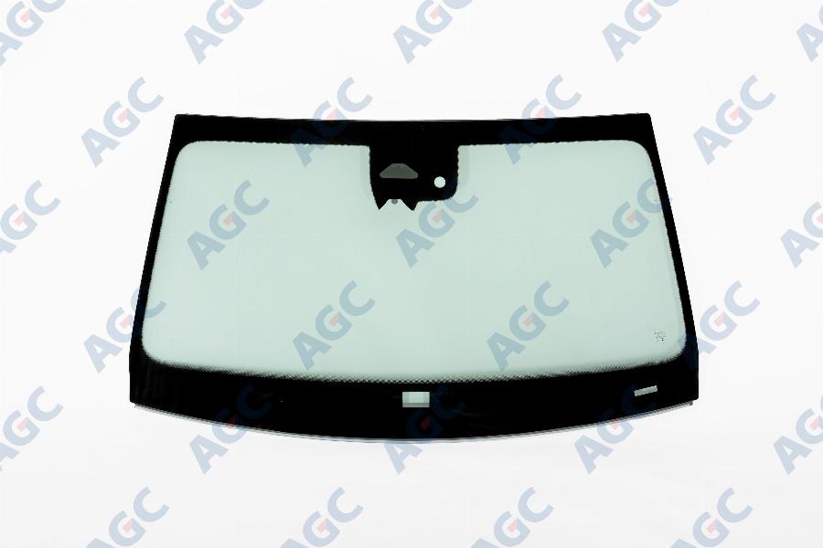 AGC 4166679 - Ветровое стекло abcparts.ee