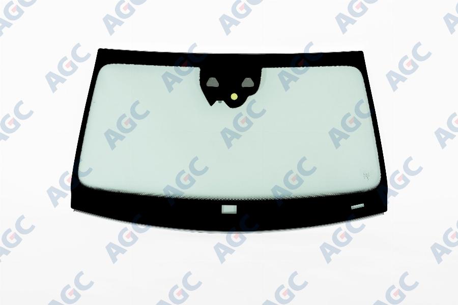 AGC 4166678 - Ветровое стекло abcparts.ee