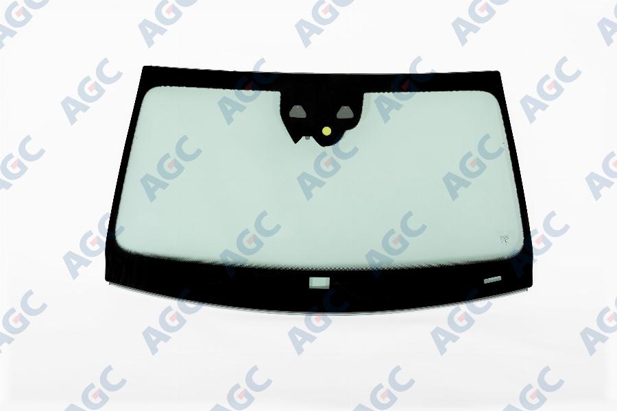 AGC 4166672 - Ветровое стекло abcparts.ee