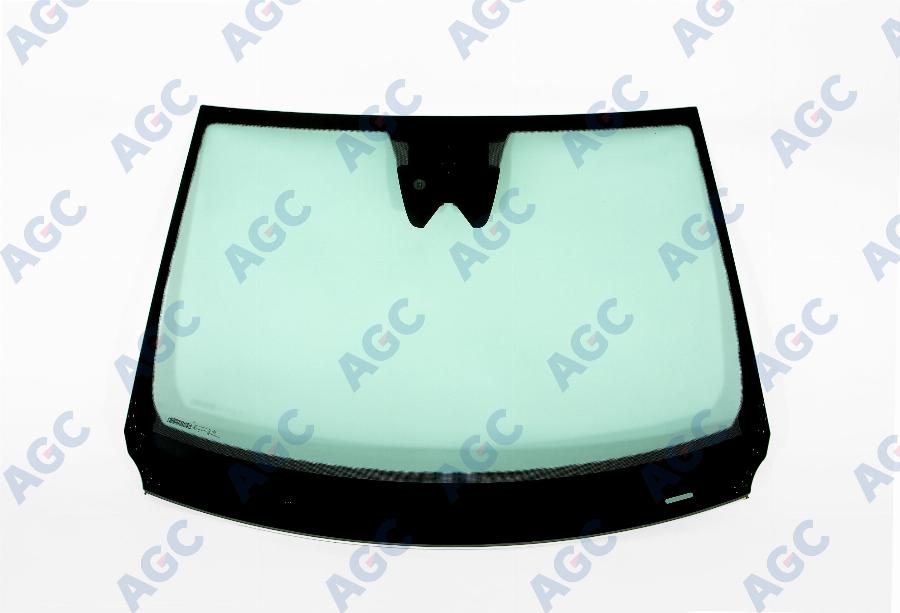 AGC 4102479 - Ветровое стекло abcparts.ee