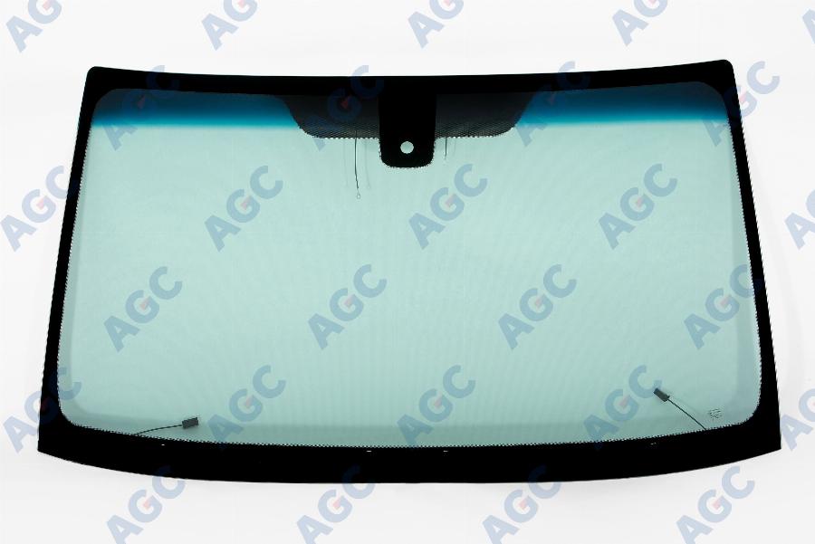 AGC 4136079 - Ветровое стекло abcparts.ee