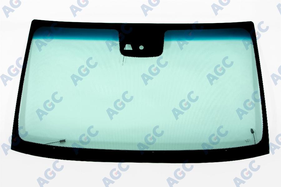 AGC 4136077 - Ветровое стекло abcparts.ee
