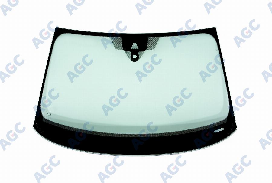 AGC 4138914 - Ветровое стекло abcparts.ee