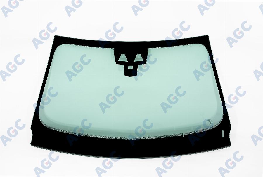 AGC 4137634 - Ветровое стекло abcparts.ee