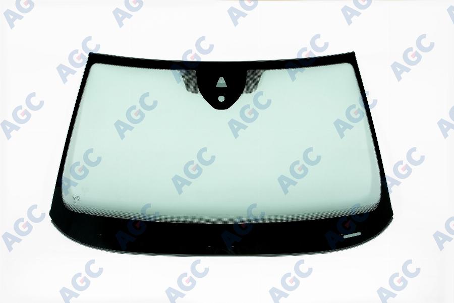 AGC 4124177 - Ветровое стекло abcparts.ee