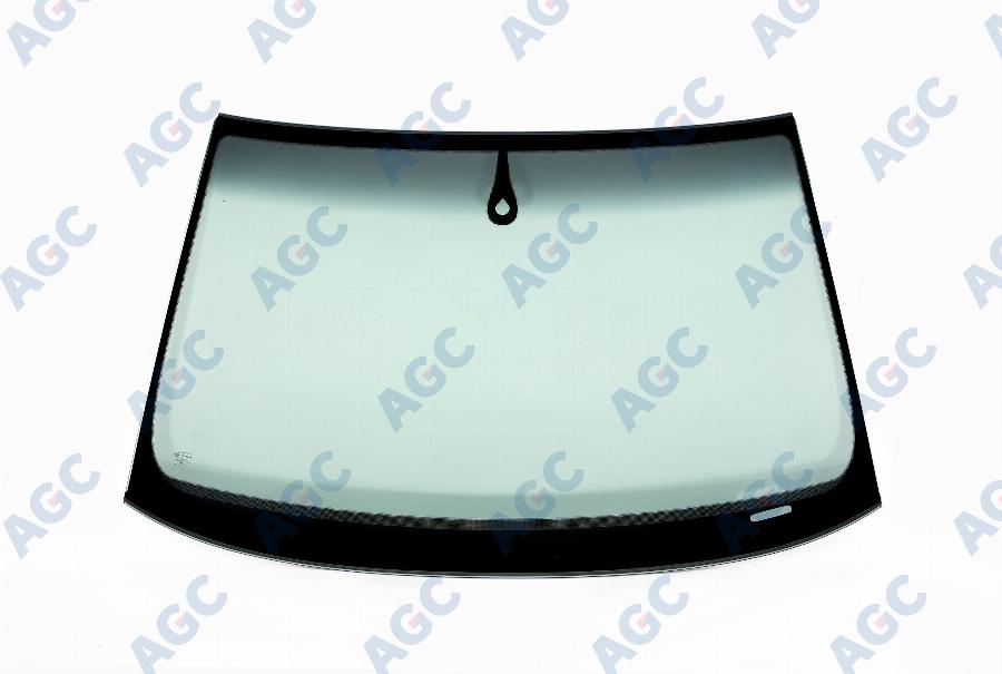 AGC 4123595 - Ветровое стекло abcparts.ee