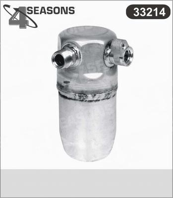 AHE 33214 - Осушитель, кондиционер abcparts.ee