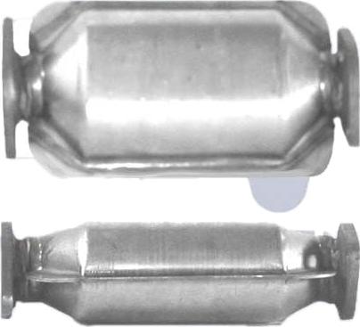 AHG AHG90456 - Катализатор abcparts.ee