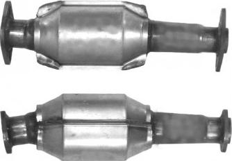 AHG AHG90420 - Катализатор abcparts.ee