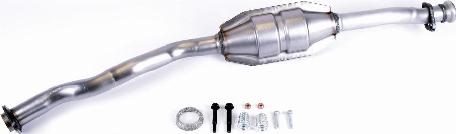 AHG AHG90036 - Катализатор abcparts.ee