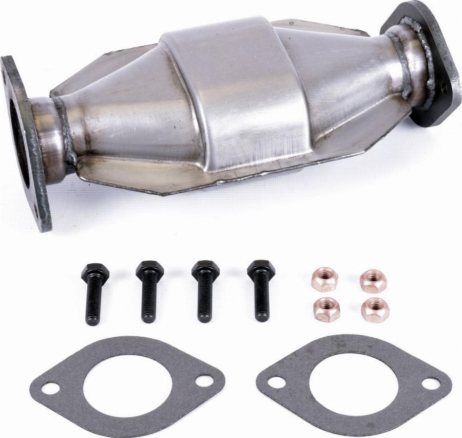 AHG AHG90133 - Катализатор abcparts.ee