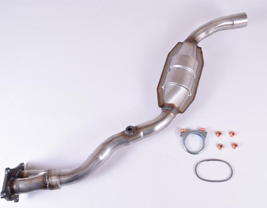 AHG AHG90896 - Катализатор abcparts.ee