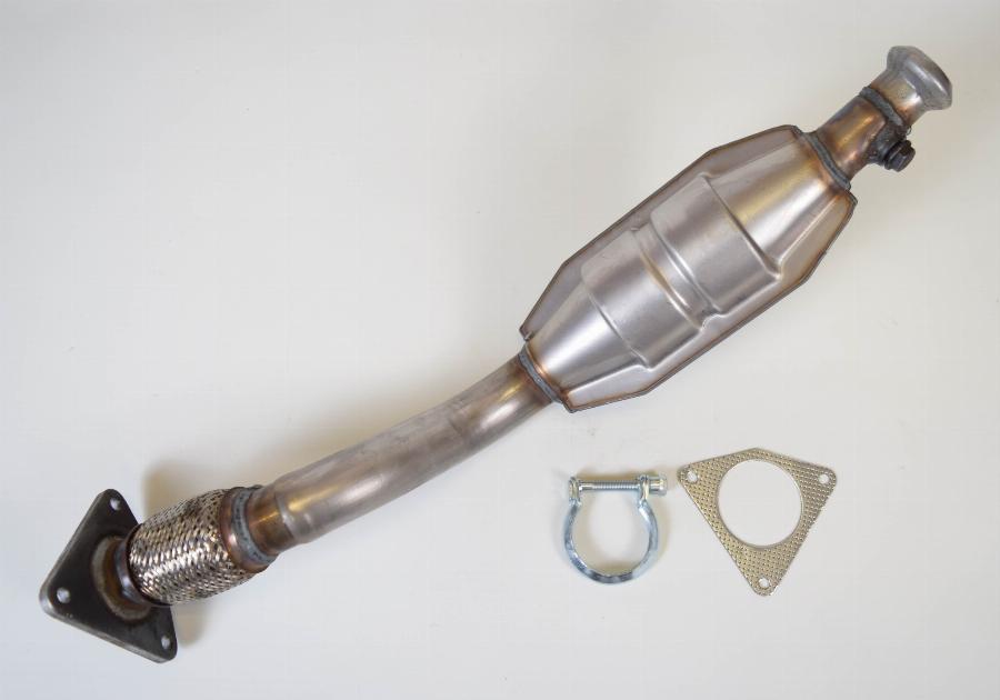 AHG AHG90812 - Катализатор abcparts.ee