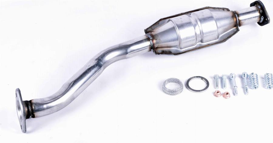 AHG AHG90346 - Катализатор abcparts.ee