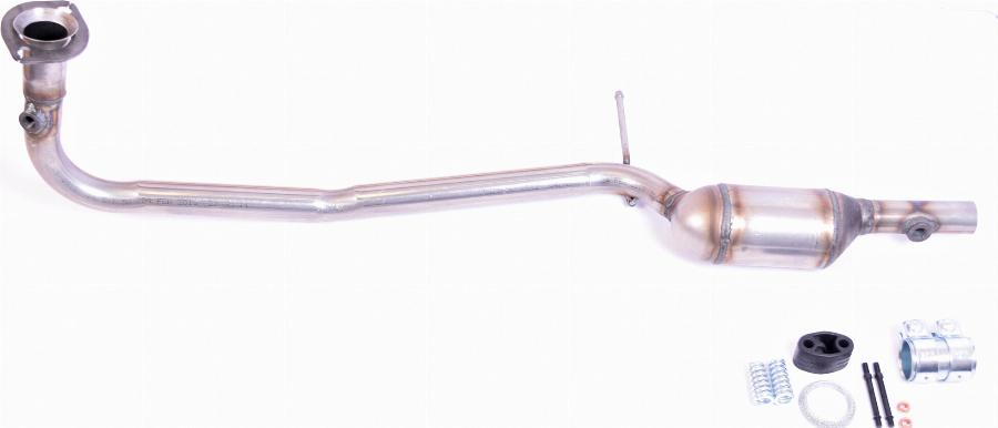 AHG AHG91592 - Катализатор abcparts.ee