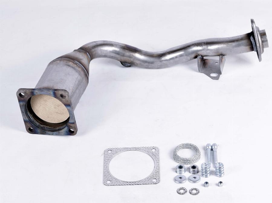 AHG AHG91219 - Катализатор abcparts.ee