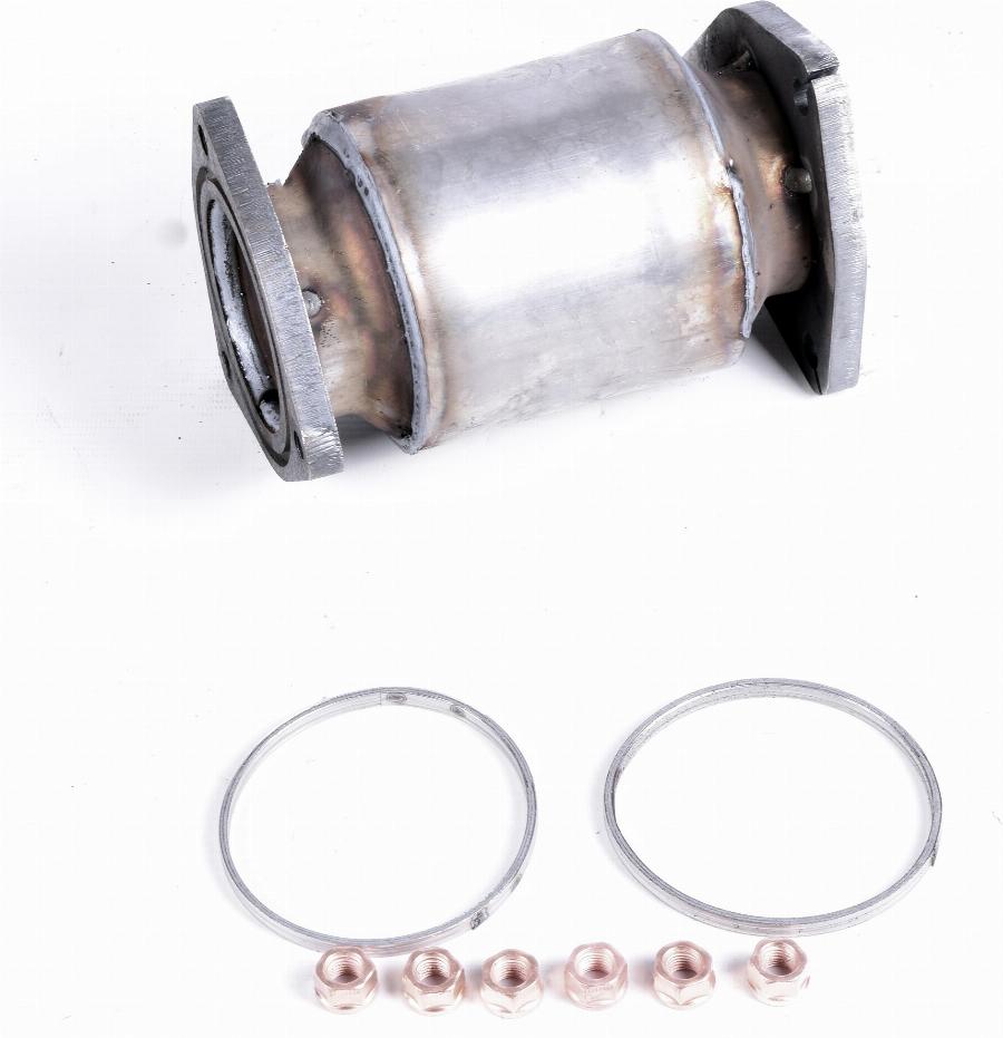 AHG AHG91230 - Катализатор abcparts.ee