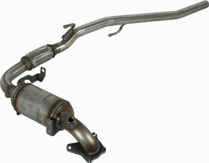 AHG AHG91722 - Катализатор abcparts.ee