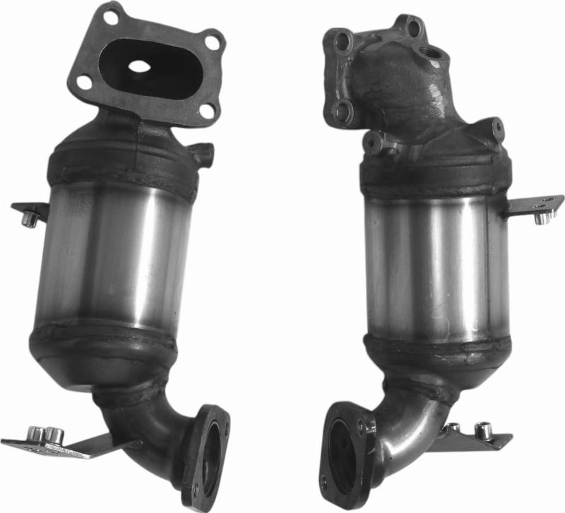 AHG AHG92478 - Катализатор abcparts.ee