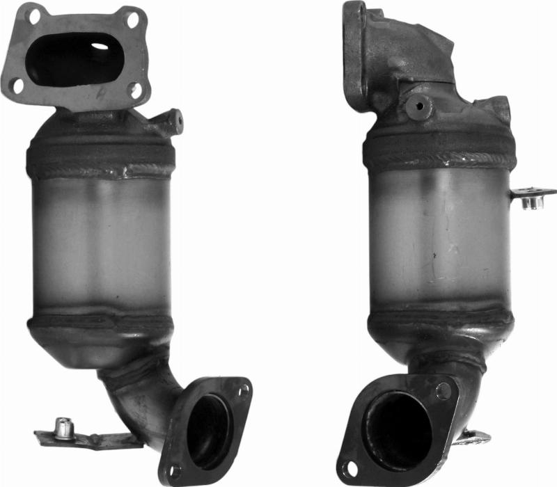 AHG AHG92318 - Катализатор abcparts.ee