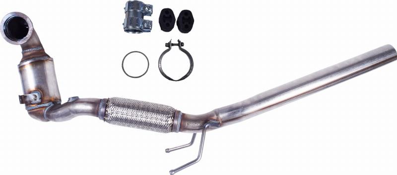 AHG AHG92285 - Катализатор abcparts.ee