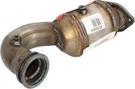 AHG AHG80566 - Катализатор abcparts.ee