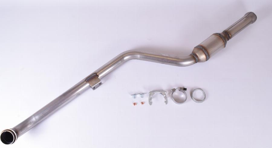 AHG AHG80157 - Katalüsaator abcparts.ee