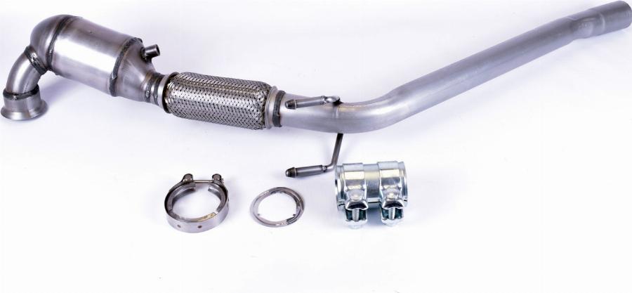 AHG AHG80249 - Катализатор abcparts.ee