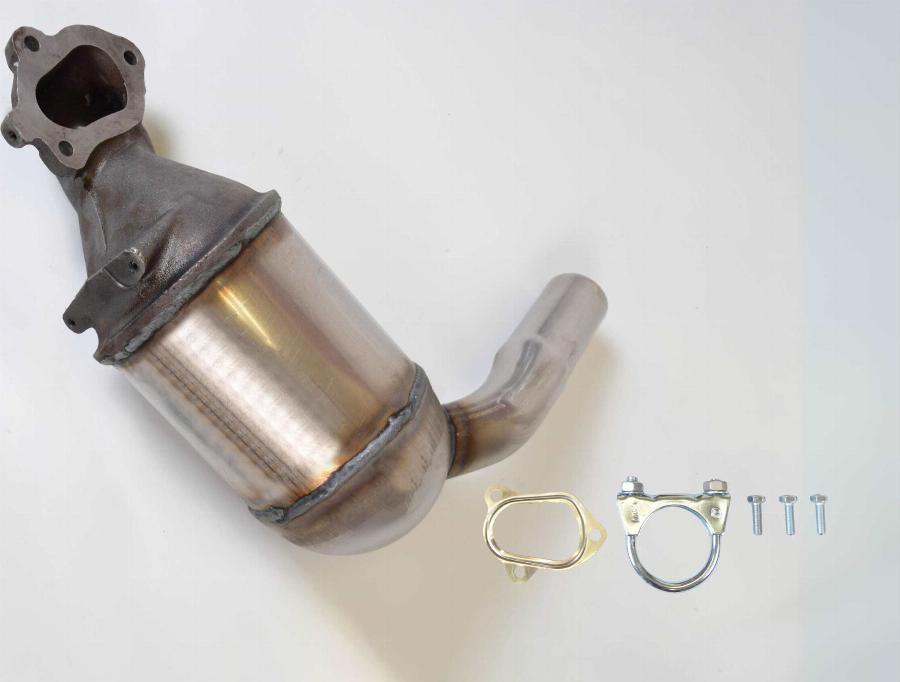 AHG AHG80246 - Катализатор abcparts.ee