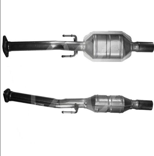 AHG AHG80288 - Катализатор abcparts.ee