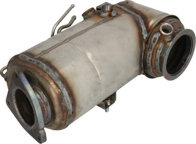 AHG AHG2010 - Сажевый / частичный фильтр, система выхлопа ОГ abcparts.ee