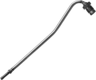 AHG DD31021A - Напорный трубопровод, датчик давления (саж. / частичн.фильтр) abcparts.ee