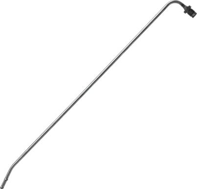 AHG DD31021B - Напорный трубопровод, датчик давления (саж. / частичн.фильтр) abcparts.ee