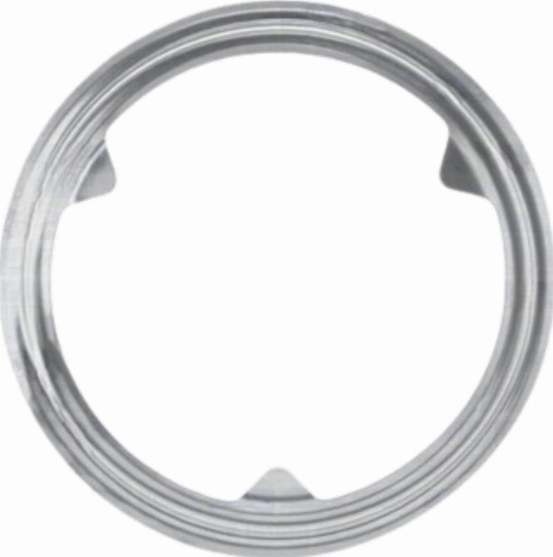 AHG DR1042 - Прокладка, труба выхлопного газа abcparts.ee