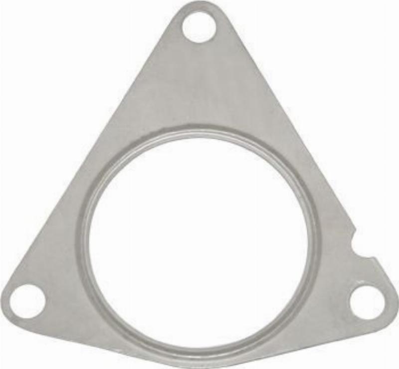 AHG DR1065 - Прокладка, труба выхлопного газа abcparts.ee