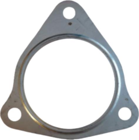 AHG DR1037 - Прокладка, труба выхлопного газа abcparts.ee