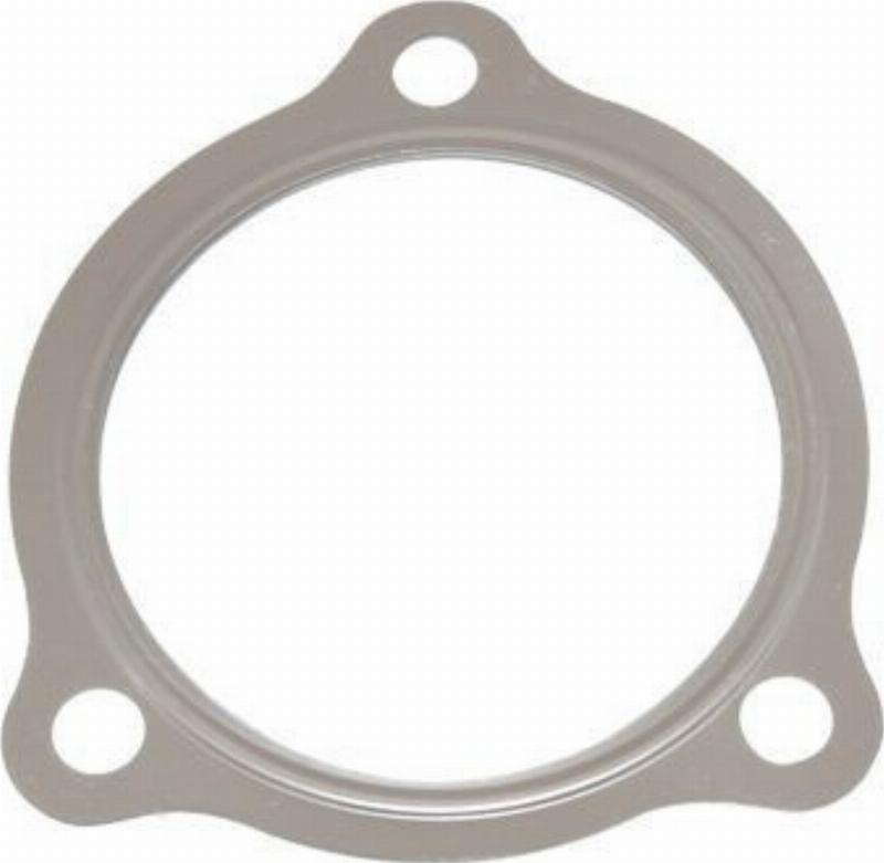 AHG DR1070 - Прокладка, труба выхлопного газа abcparts.ee