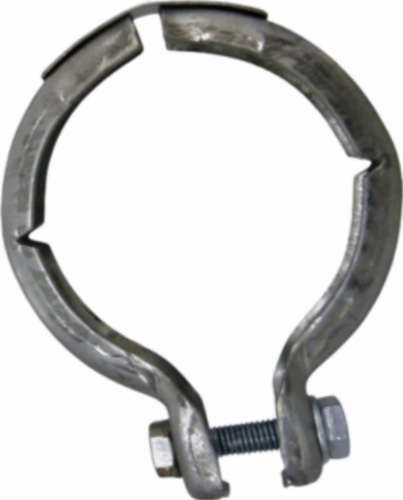 AHG KS1016 - Соединительные элементы, система выпуска abcparts.ee