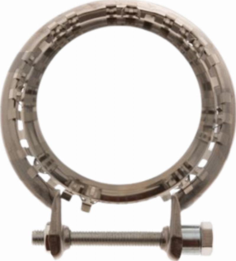 AHG KS1018 - Соединительные элементы, система выпуска abcparts.ee