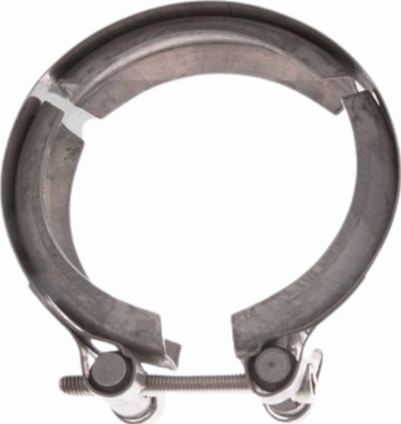 AHG KS1024 - Соединительные элементы, система выпуска abcparts.ee