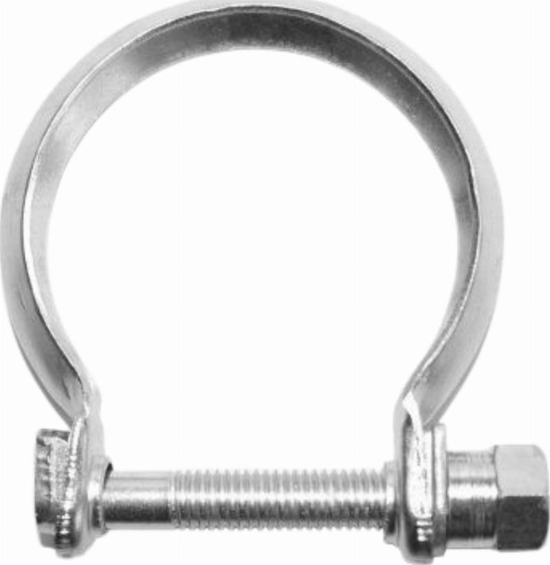AHG KS1028 - Соединительные элементы, система выпуска abcparts.ee